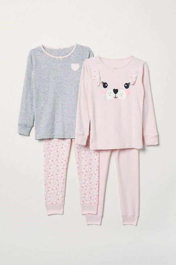 Recall H&M pajamas